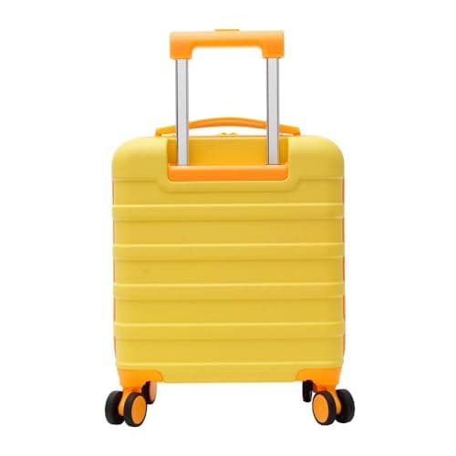 Cabin Max EasyJet Cabin Suitcase 45x36x20 Hard Shell Carry On, 30L — view 4