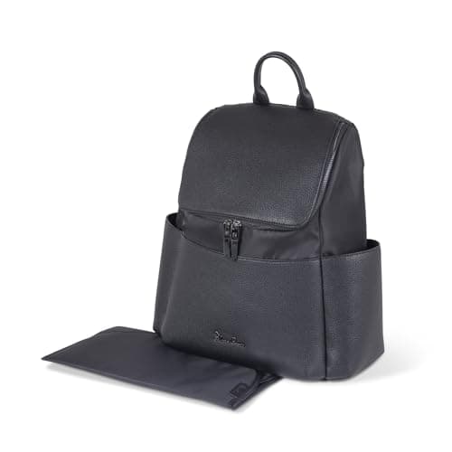 Silver Cross Nia Compact Travel Stroller Changing Bag