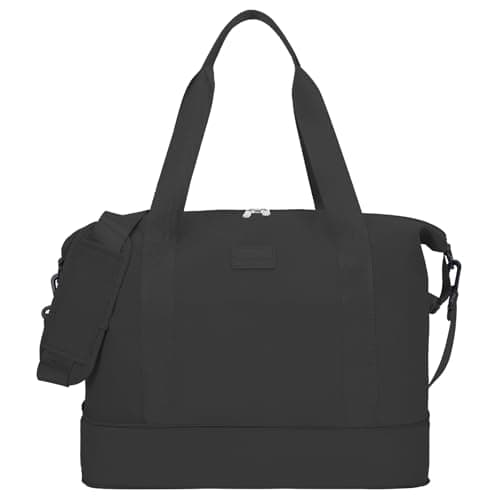 Hayayu Expandable Cabin Bag for Ryanair 40x30x20 for Easyjet 45x36x20