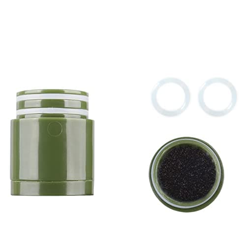 NNOOAADIO Water Filter Pump Cartridge Replacement, 0.01 Micron — view 4