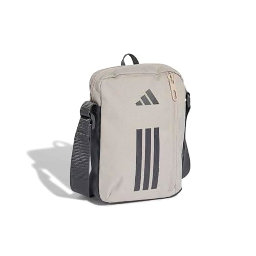 adidas Unisex Adidas Power Organizer Waist Pack, Wonder Alumina/Grey six, One Size — view 3