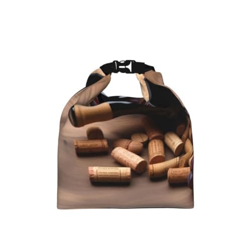 Reusable Insulated Lunch Bag Leakproof Lunch Tote Bag Thermal Cooler Bag