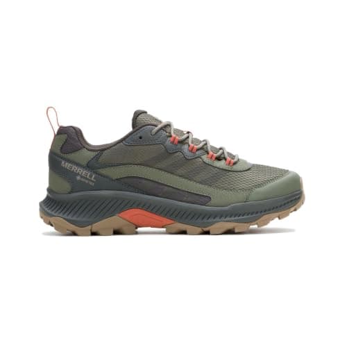 Merrell Speed Strike 2 GTX Olive, Water Shoe Unisex Adult, Olive, 31 EU — view 3