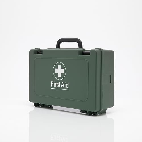 HSE Standard First Aid Kit 10 Person — view 4