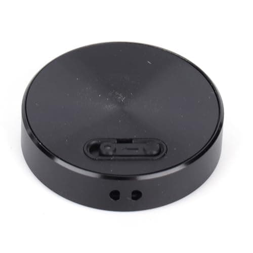 Cocoarm Q37 Voice Recorder Mini, 110mAh Lithium Battery (8GB) — view 5