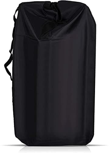 LIHAO Universal Stroller Bag Waterproof Gate Check Bag Car Seat Travel Bag