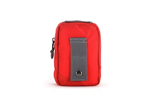 Lifesystems Pocket First Aid Kit, CE Certified Contents — view 2
