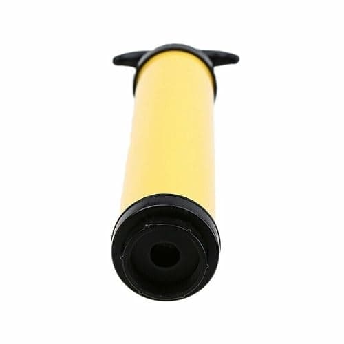 MAXPERKX Manual Vacuum Compression Storage Bags Hand Compact Suction Air Extractor Pump Air Deflation Pump for Vacuum Seal Medium Size — view 3