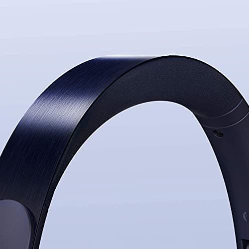 soundcore by Anker Life Q30 Hybrid Active Noise Cancelling Headphones with Multiple Modes, Hi-Res Sound, Custom EQ via App, 40H Playtime,Bluetooth Headphones, Multipoint Connection(Renewed) — view 4