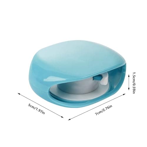 Automatic Cord Reel Storage Small Winder Case Portable USB Wire — view 5