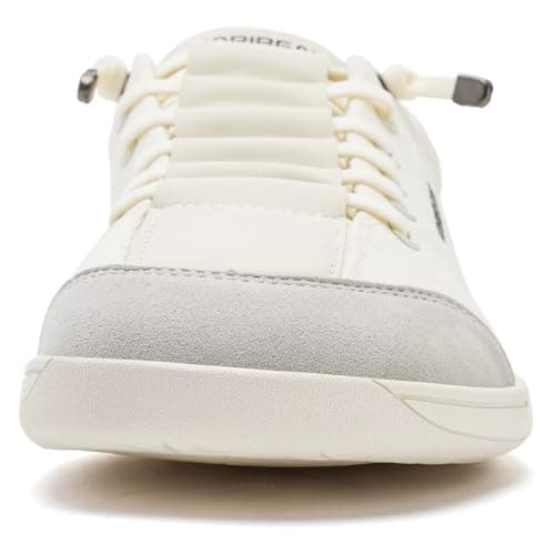 HOBIBEAR Unisex Wide Trainers for Men Women Outdoor Trail Running Minimalist Walking Shoes Lightweight and Breathable — view 3