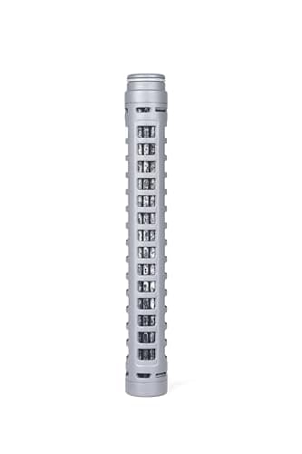 Lifesystems Replacement Cartridge for Water Filter Purifier Bottle