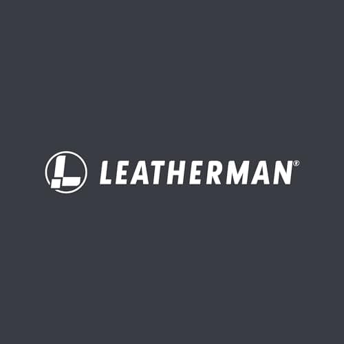 Leatherman Rev Multi-Tool & Sheath Bundle - 14-Tool Stainless Steel Multi-Tool with Black Medium Nylon Sheath — view 6