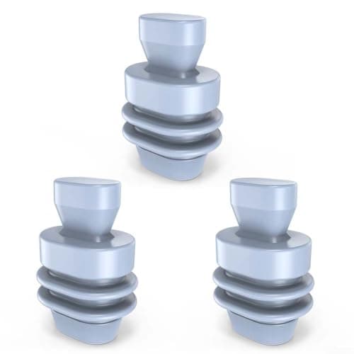 3-Pack Silicone for Starlink for enterprise Router 3-Pack Silicone
