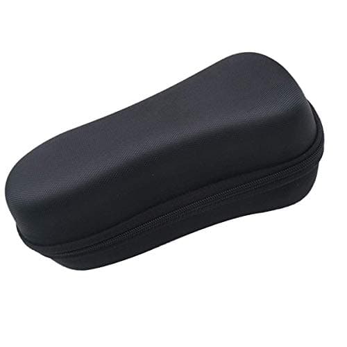 YanBan Hard EVA Travel Case for Philips, Men's Electric Shaver Hard Case for Braun, Electric Shaver Trimmer Case for Panasonnic — view 5