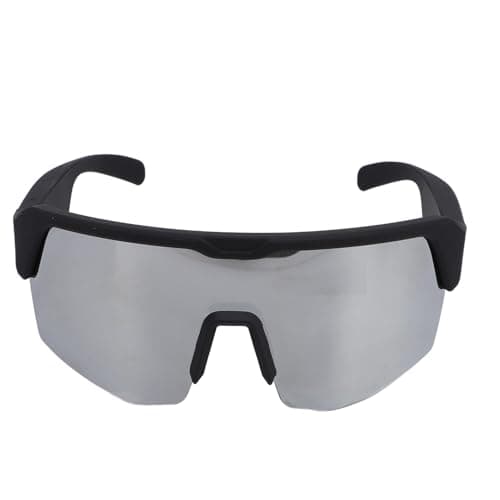 Xiuganpo Wireless Headphone Glasses, Bluetooth 5.3 Music Sunglasses — view 2