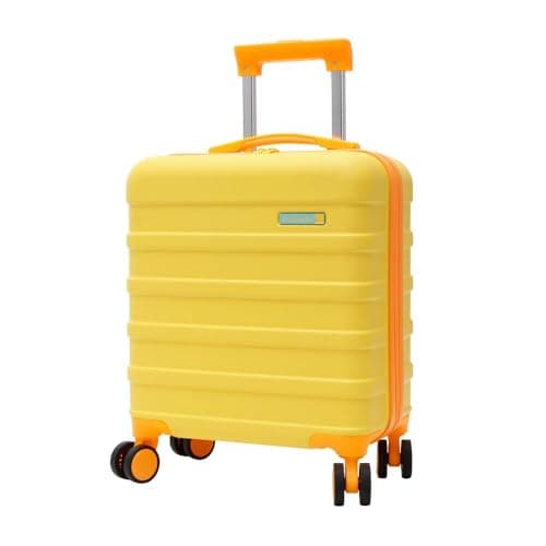 Cabin Max EasyJet Cabin Suitcase 45x36x20 Hard Shell Carry On, 30L — view 2