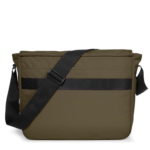 EASTPAK Delegate + Messenger Bag, 20 L - Army Olive (Green) — view 3