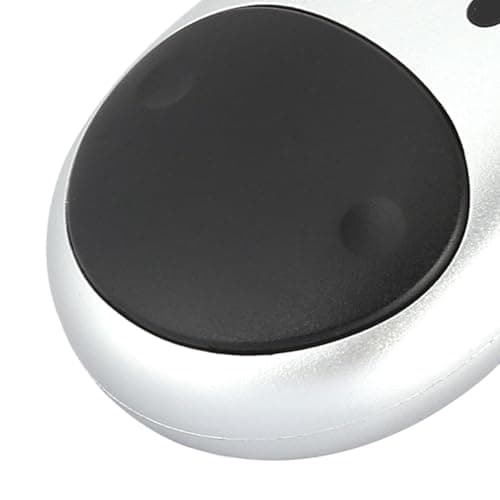 3 Digit Combination Pram Lock, Cow Shape Pushchair Security Code Lock with 90cm Cable, Compact Stroller & AntiTheft Password Lock for Baby Gear (Silver) — view 6