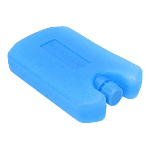 Hyuduo Reusable Ice Packs for Coolers, 10 Pack — view 4