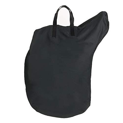 Elico Saddle Carrying Bag - Navy