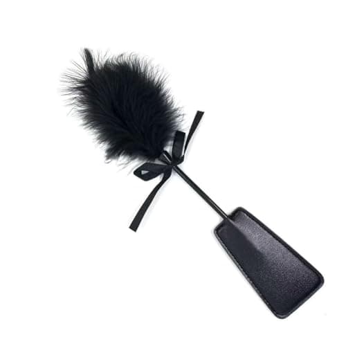 mini kitty sleep masks (Feather Tickler+Eye Mask, One Size) — view 3
