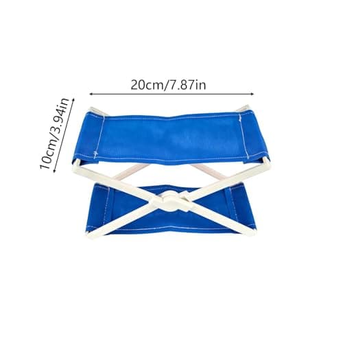 Camping Pillow Waterproof Ergonomic Neck Support — view 2