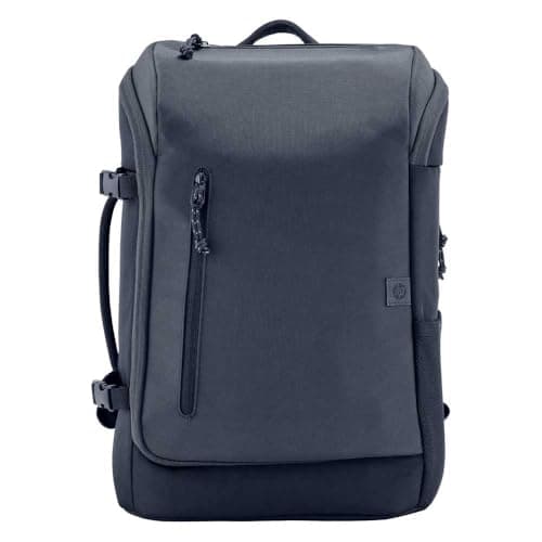 HP Travel 25L up to 15.6' Business Laptop Backpack (Iron Grey)