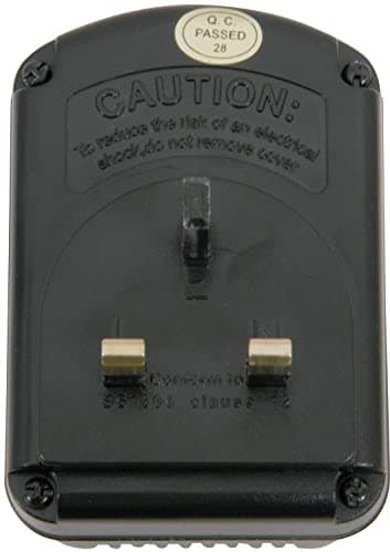 Skytronic Stepdown voltage converter 240V - 120V 45W — view 2