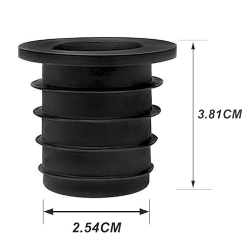fxwtich Wine Pourer Adapter Bottle Spout Adapter 1/6pcs Silicone Liquor Pourer Adapter Universal Olive Oil Wine Bottle Pour Spout Convertor Connector 1pc — view 4