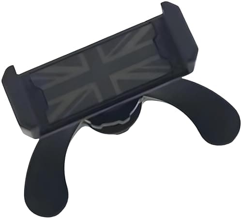 Mobile Phone Holder for Mini Cooper R55 R56 R57 R60 R61, Car Mobile Cradle