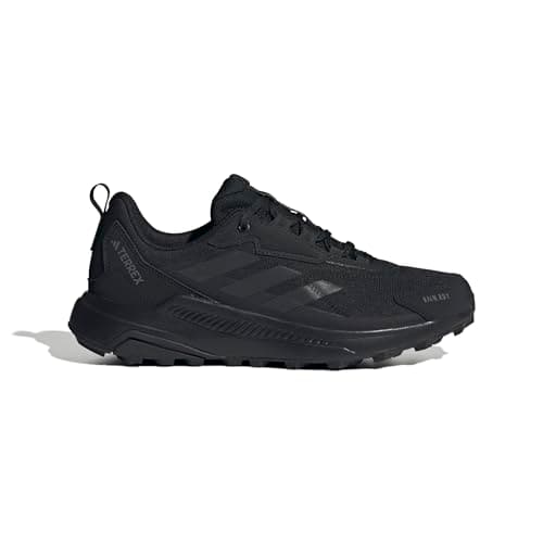 adidas Men's Terrex Anylander RAIN.RDY Hiking Shoes, core Black/core Black/Grey Four, 11 UK — view 3