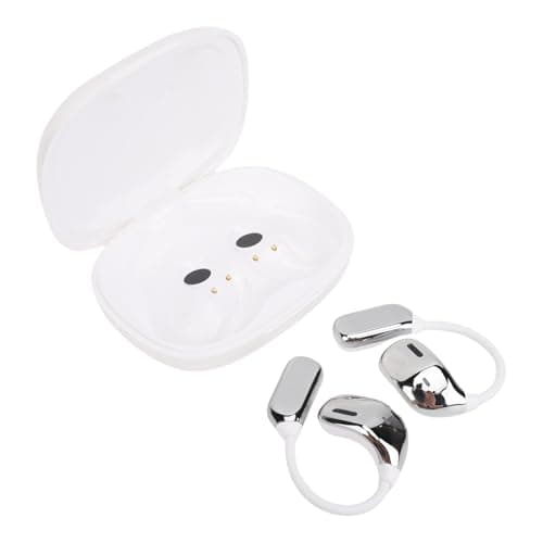 Cryfokt AI Translation Earbuds Real Time 133 Languages Bluetooth 5.4 — view 5