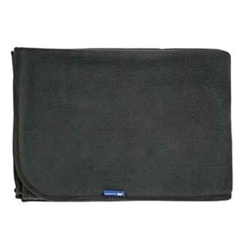 Trespass Picnic Travel Soft Touch Microfleece 120 x180cm — view 4