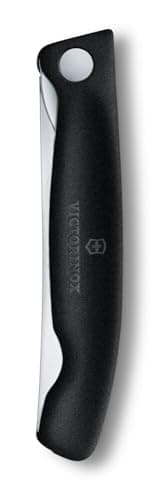 Victorinox Swiss Army Knife Swiss Classic Folding Picnic Knife, 11 cm — view 6
