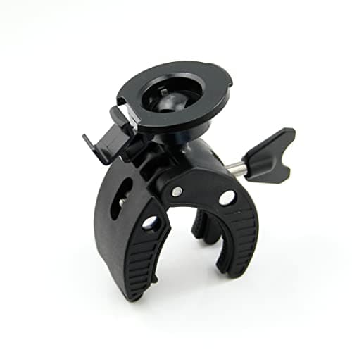 BIKE MOTORBIKE HANDLEBAR HOLDER MOUNT FOR GARMIN nuvi 42 52 56 65 60 67 68