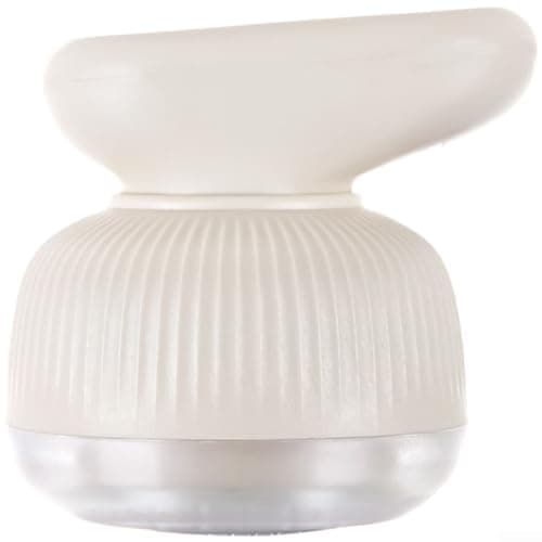 Portable Wool Shaver Lightweight 150 g for Travel (Beige)