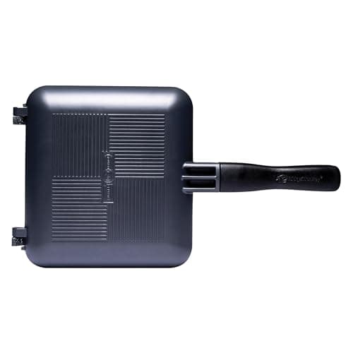 RidgeMonkey Connect Sandwich Toaster XL 10th Anniversary Limited Edition — view 3