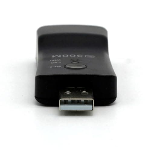 Znchgdtre USB Repeater Commercial Black — view 4