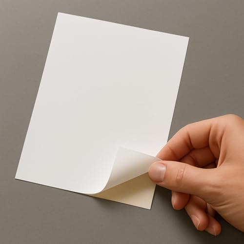 300mmx200mm Emergency Spill Kit Sign (Self Adhesive Sticker Label) — view 4