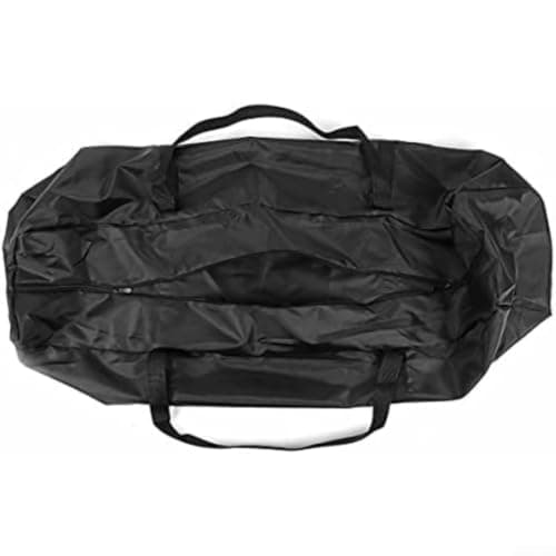 Large 125x45cm Electric Scooter Bag Black Foldable — view 6