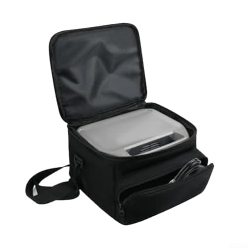 Carrying Case For EcoFlow River 2/3 Nylon Waterproof