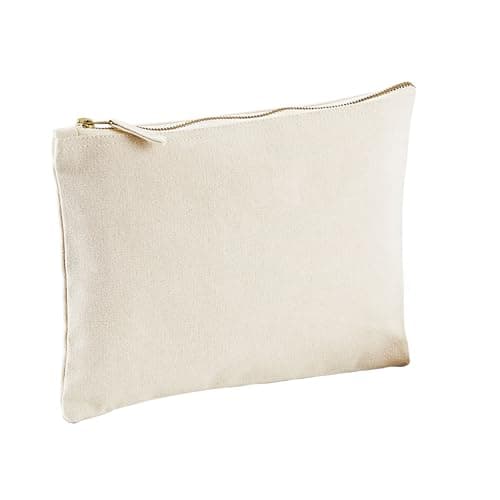 Westford Mill W530 Canvas Accessory Case - Navy - M — view 3