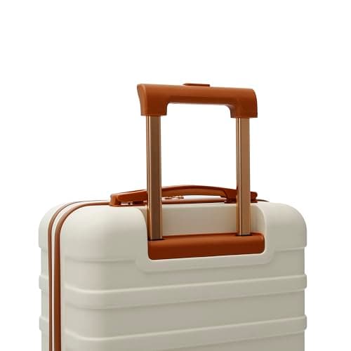 CabinMax Underseat Cabin Suitcase, Easyjet Cabin Bag 45x36x20 Hand Luggage — view 4