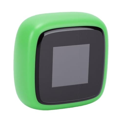 Yanmis AI Desk Robot with 1.54in Display & Voice Control