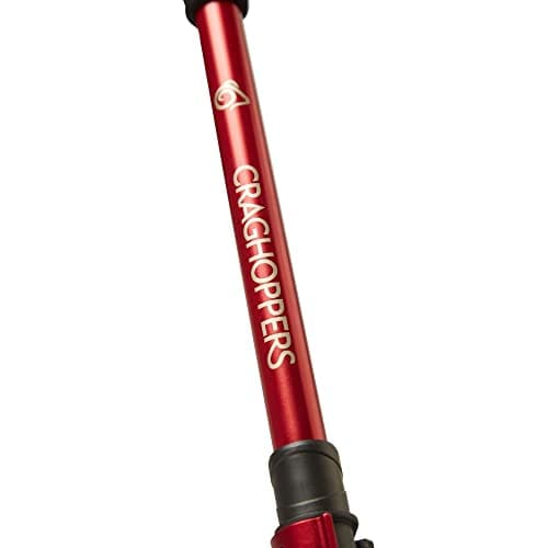 Venture Antishock Walking Poles (Pair) — view 3