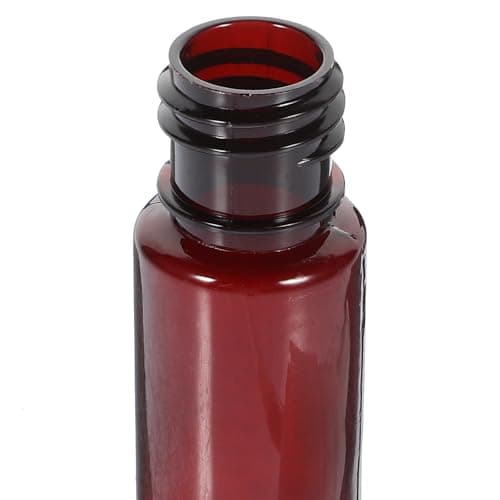 MUSISALY Plastic Fine Mist Spray Bottle 15ml Refillable, 10 Pack — view 3