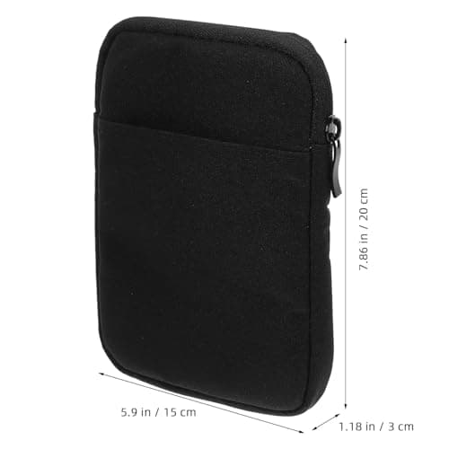 6 Inch E Reader Protective Case for E-reader 2 3 4 Oasis Voyage — view 2