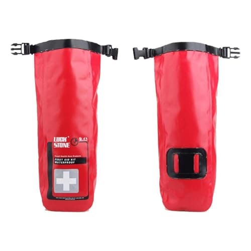 Kit Bag - Bag Empty Survival Travel Kit Waterproof 2L 5L Portable Storage — view 6