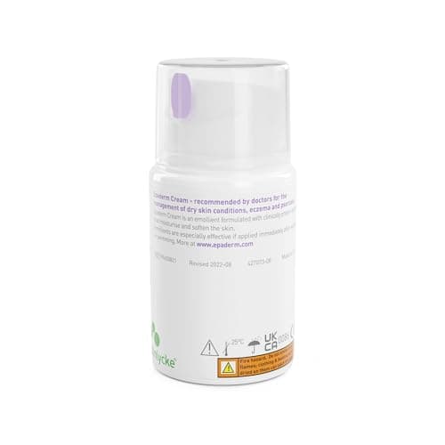 Epaderm, Cream, 50 gram (Pack of 2) — view 2